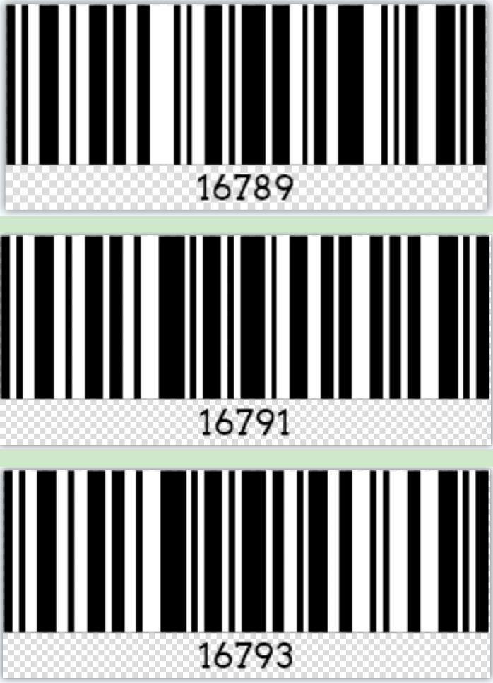 Codes à barres séquentiels.png