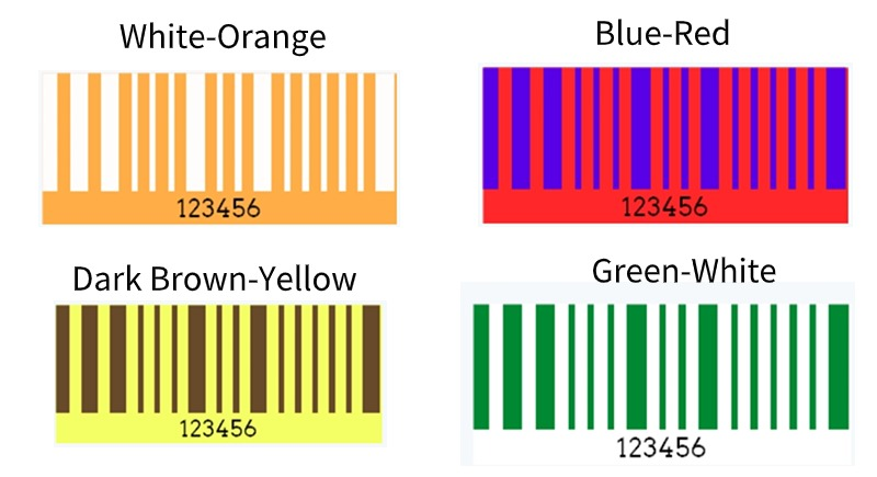 Personnaliser la couleur du Code à barres pour pharmacode.png