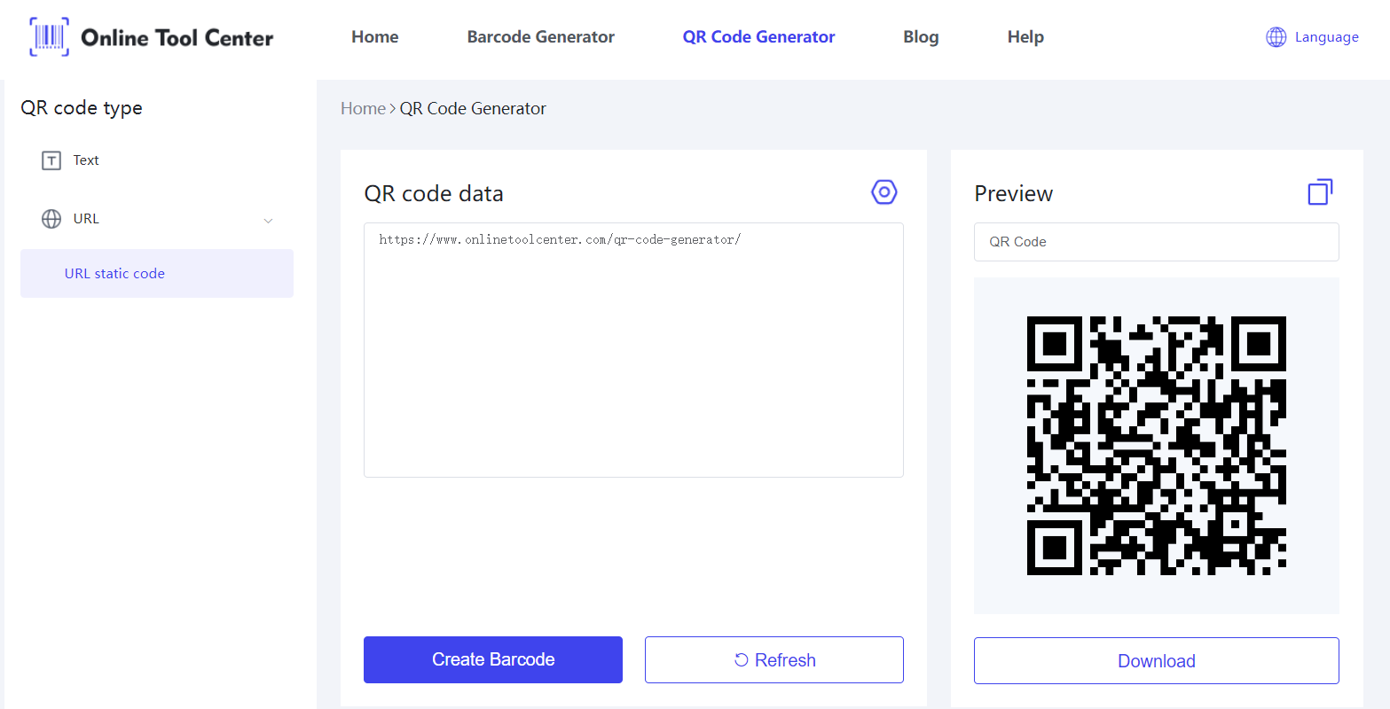 Créer un Code QR pour Google Forms.Png