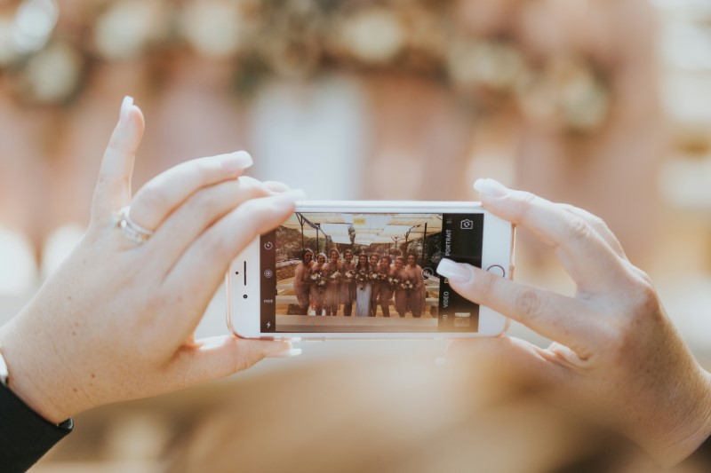 Invitation de cadeau de mariée avec QR code.jpg