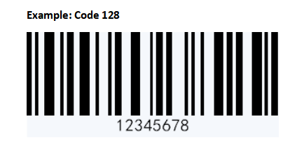 Codes à barres dans un document Word.Png