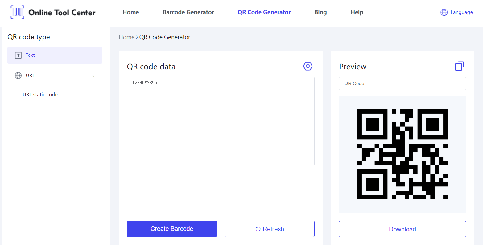 Générateur de Code QR pour healthcare.png