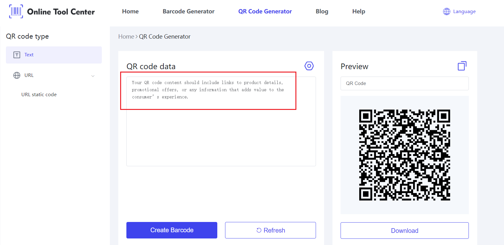 Produits QR code generator.png