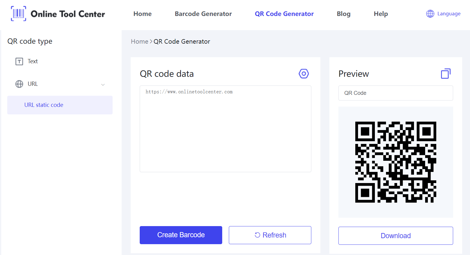 Un générateur statique de Code QR.Png