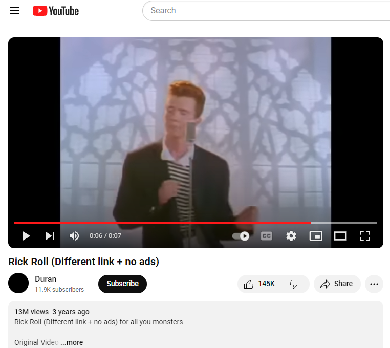 Rick Roll vidéos de youtube.png