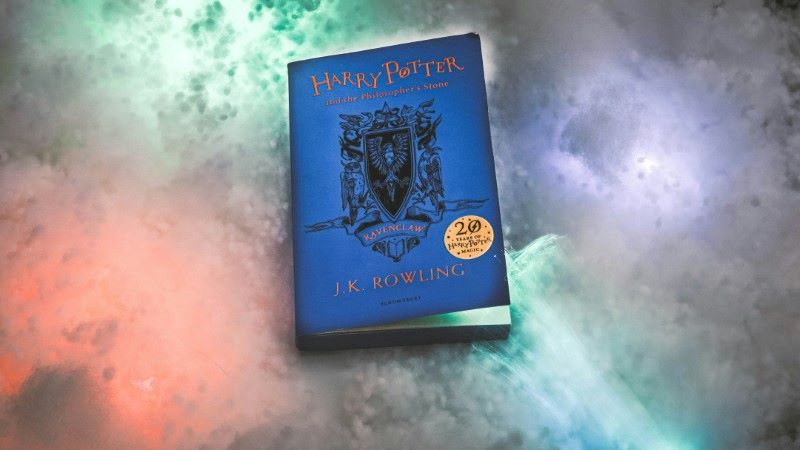 Code à barres du Livre Harry potter.jpg