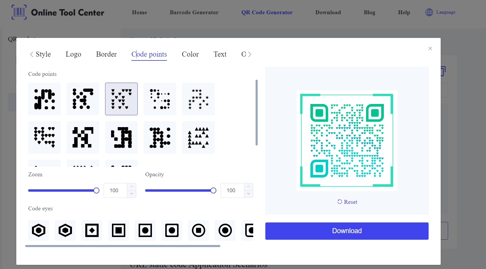 Générateur de Code QR esthétique.png