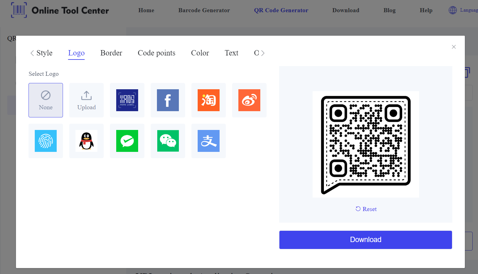 Générateur de Code QR avec logo.png