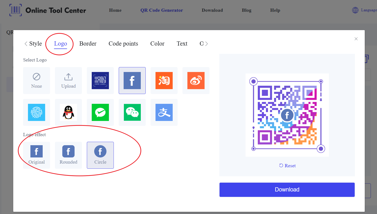 Générateur de Code QR avec logo.png