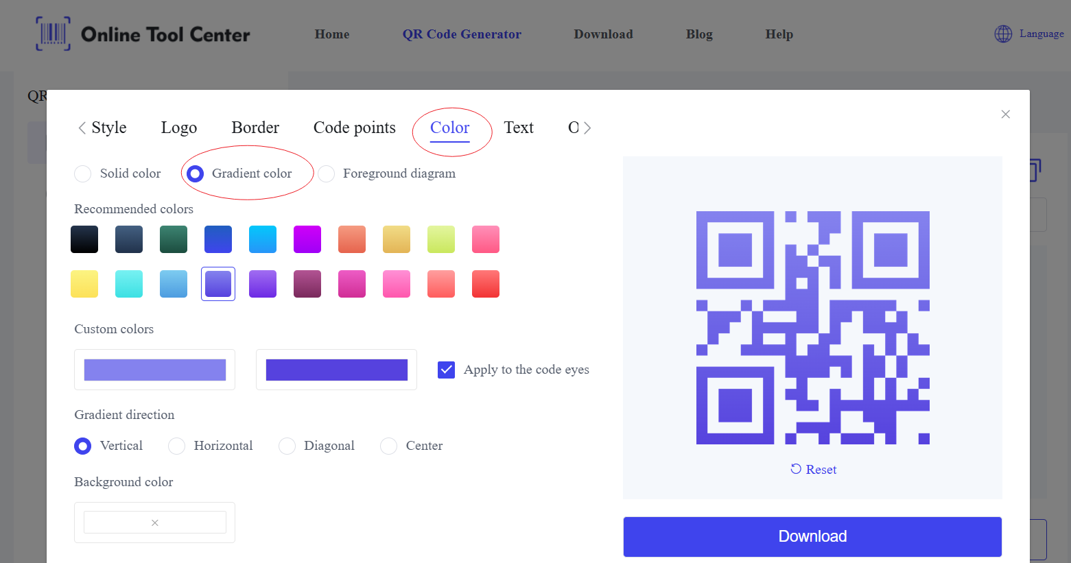 Gradient QR code.png