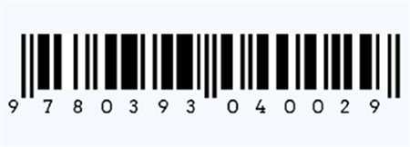 Code à barres ISBN