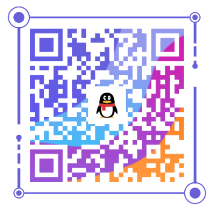 custom qr code code QR personnalisé