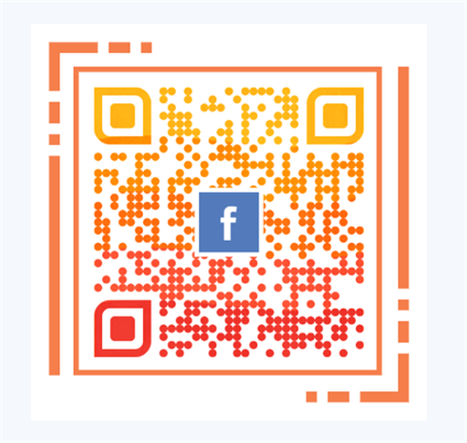 brand qr code code QR de marque