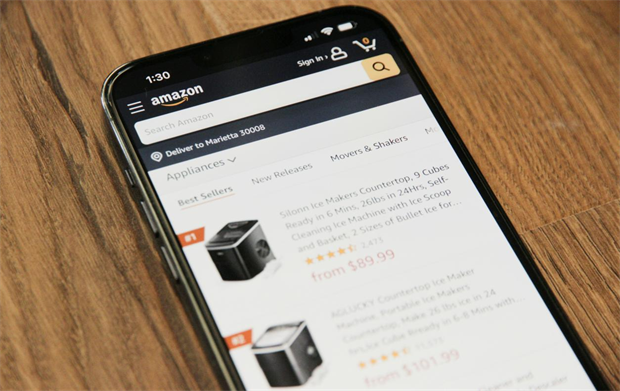 Amazon acheter en ligne