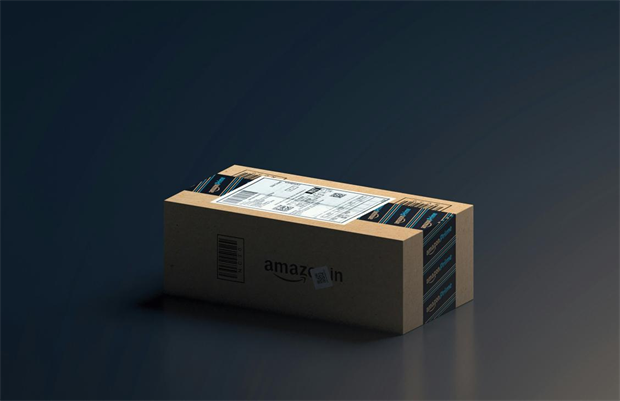 colis amazon