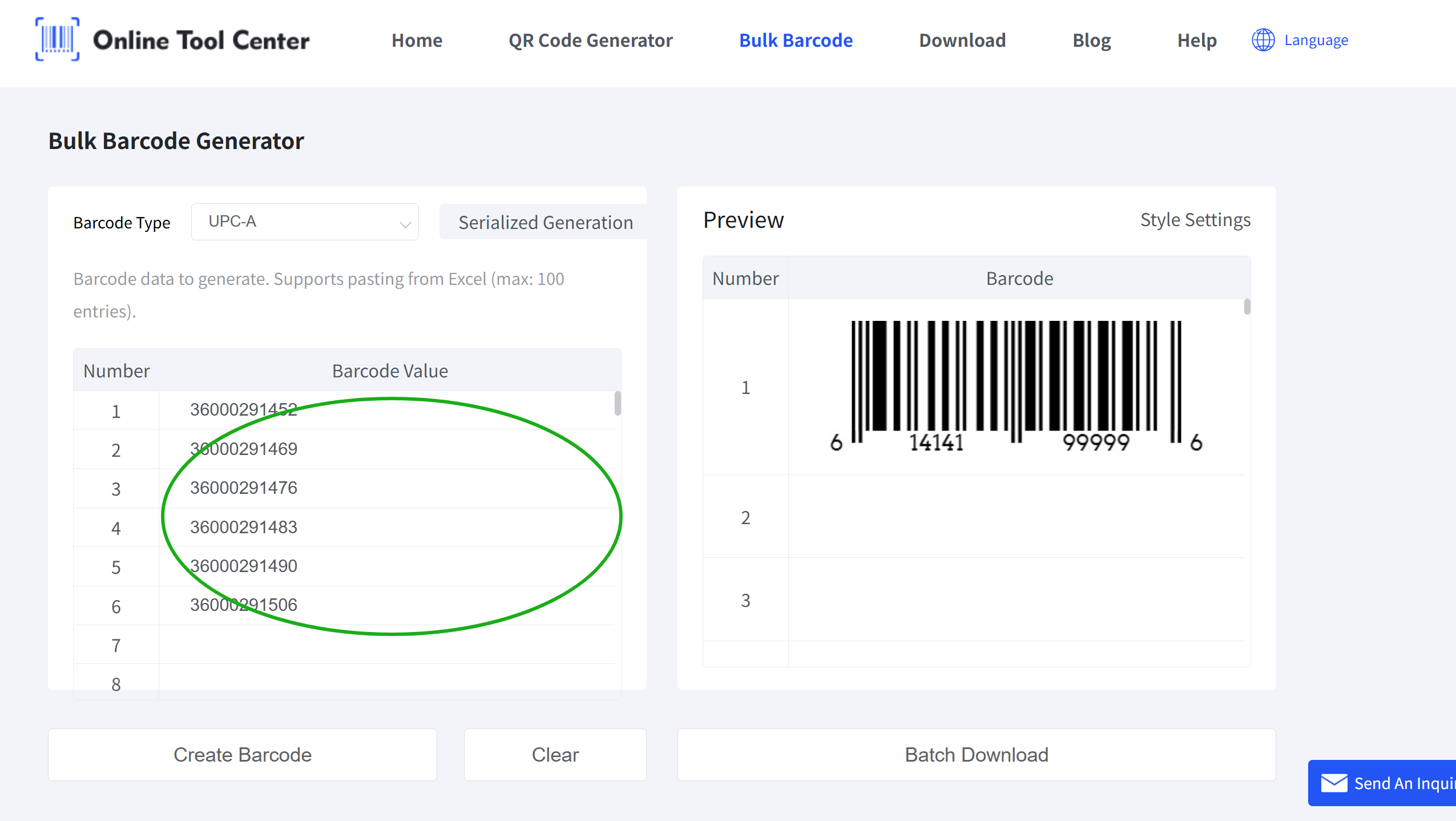 copy excel codes copier les codes excel