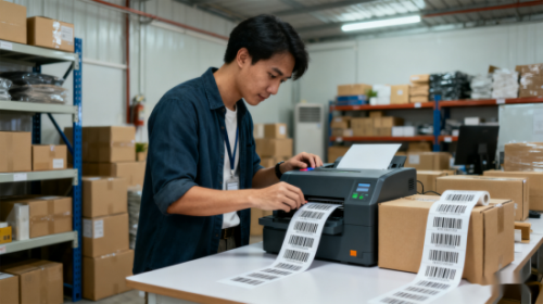 codes à barres produits rint