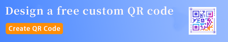 cr&eacute;er un code QR