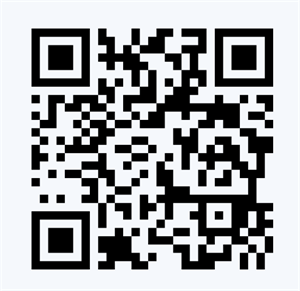 code QR statique