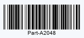 code 128 example code 128 exemple